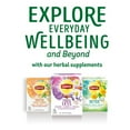 thumbnail image 2 of Lipton, Detox Herbal Supplement with Green Tea, Tea Bags, 15 Count Box, 2 of 10