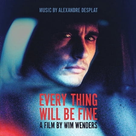 Every Thing Will Be Fine / O.S.T. - Every Thing Will Be Fine Soundtrack - Music & Performance - CD