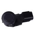 thumbnail image 2 of 4 PCS PDC Reverse Parking Sensor for Toyota Tundra 14-18 4.0 4.6 5.7L 893410C010 Fits select: 2016-2018 TOYOTA RAV4 LE, 2017 TOYOTA TACOMA ACCESS CAB/SR5/TRD SPORT/TRD OFF ROAD, 2 of 7