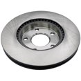 thumbnail image 2 of ADVICS Disc Brake Rotor, 2 of 4