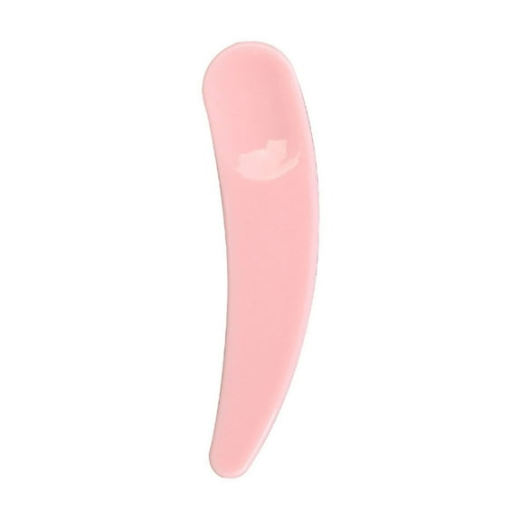 Digging Spoon, Cosmetic Spatula, Reusable Food Grade Material Multi Purpose Mini Scraper Tool for Face Cream Emulsion Packaging Travel Friendly Portable Design