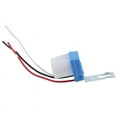 thumbnail image 1 of AC DC 12V 10A Automatic Lamp  Switch Light Sensor  Switch, 1 of 7