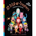 thumbnail image 1 of 10 Trick-Or-Traiters, 1 of 2