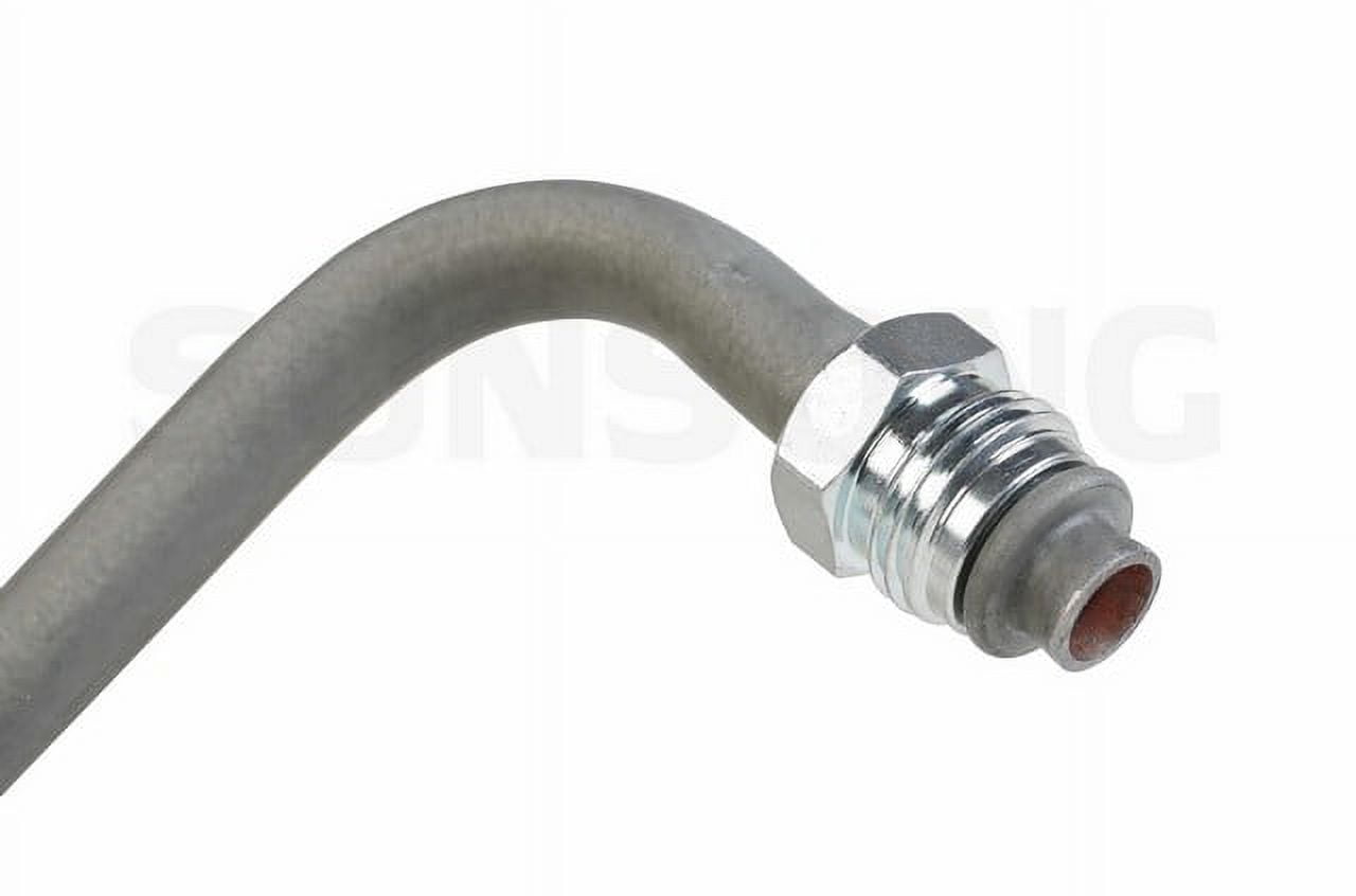 Sunsong 3401735 Power Steering Pressure Line Hose Assembly