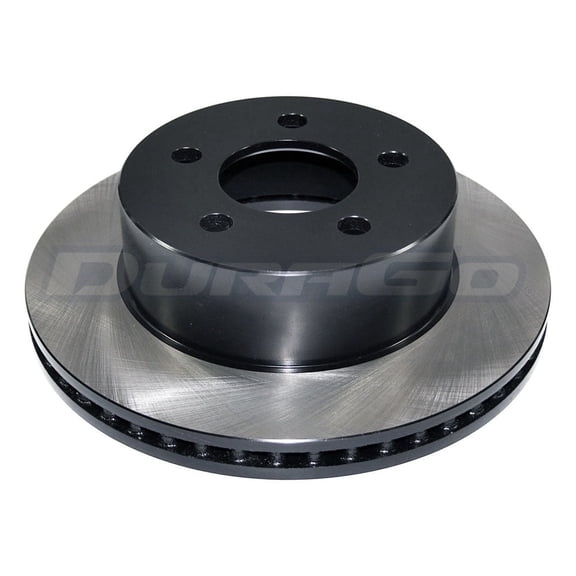 DuraGo BR5396-02 Disc Brake Rotor