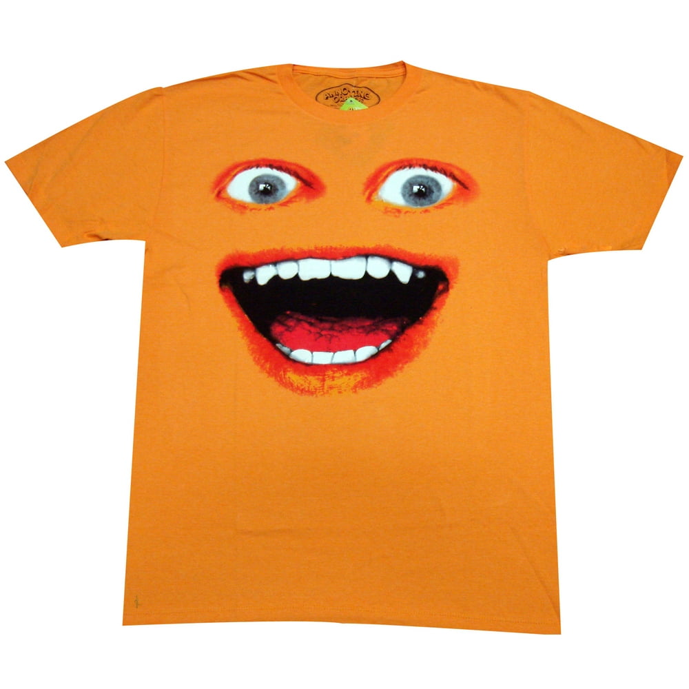 annoying orange merch store