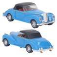 thumbnail image 1 of Modelo de coche antiguo de aleación modelo de coche simulado con retroceso para niños fundido a presión ANGGREK Otros, 1 of 8