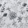 thumbnail image 2 of Hometrends Printed Fabric tablecloth, 2 of 2
