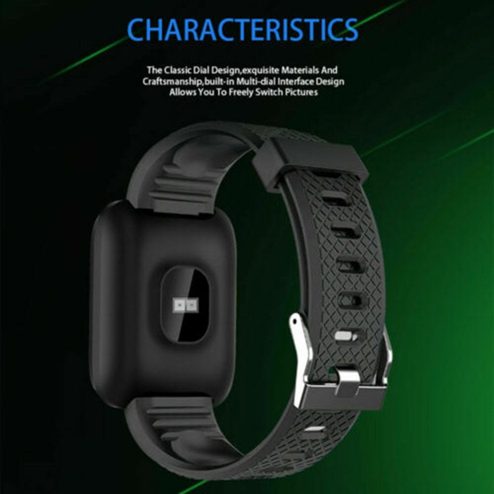 d13 smart bracelet
