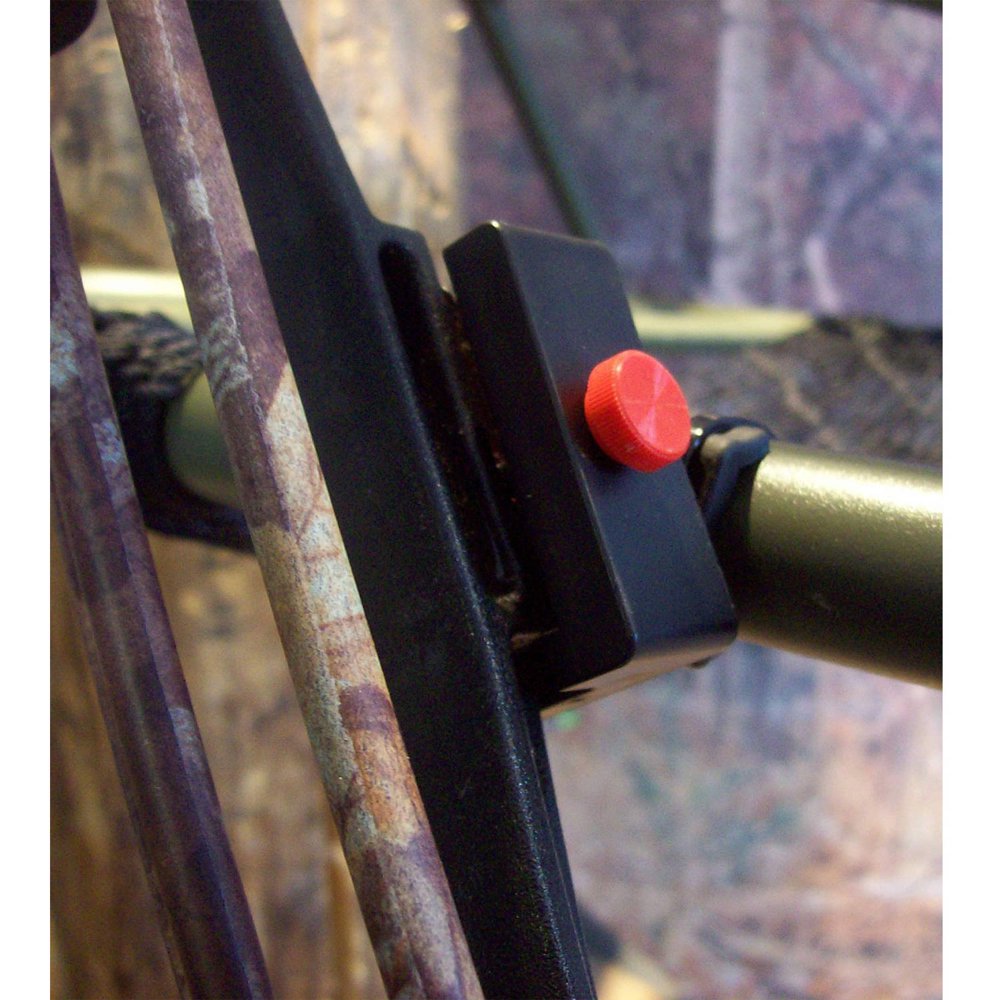 High Point Tree Stand Quiver Holder
