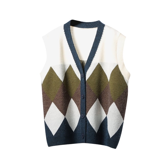 Veste Chaude pour Femme Mode Hiver Décontractée Sans Manches Haut Polyvalent