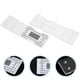 thumbnail image 2 of Crack Measuring Ruler Crack Width Ruler Architectural Ruler Crack Gaps Measuring Ruler, 2 of 4