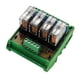 thumbnail image 2 of Módulo de Módulo de acopmiento óptico Terminal instación eléctrica 4 NPN Yotijar Módulo de relé, 2 of 10