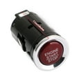 thumbnail image 3 of Motor Genic Ignition Starter Switch 35881-T4N-702 Fits For Honda HR-V 1.8L EX-L EX LX 2016-2018, 3 of 8