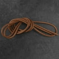 thumbnail image 2 of 3X 72 Inch 183 cm Leather Belt Treadle Parts + Hook for Singer Sewing Machine, 2 of 7