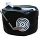 thumbnail image 5 of Golf Swing Trainer Smash Bag Strike práctica de fuerza de golpe fortalecida para principiantes negro estándar, 5 of 12