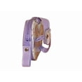 thumbnail image 5 of Monedero de CHANCLITA, Diseño con forma de Ropa: SANDALIA, CHANCLETA, SAYONARA, con arreglos florales, Moda Kawaii, Novedoso y Encantador., 5 of 5