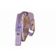 thumbnail image 5 of Monedero de CHANCLITA, Diseño con forma de Ropa: SANDALIA, CHANCLETA, SAYONARA, con arreglos florales, Moda Kawaii, Novedoso y Encantador., 5 of 5