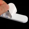 thumbnail image 4 of MIANGASTORE 30pcs Hat Sweat Liner Pad Hat Sizing Strip Cap Sweat Liner Absorbent Sweat Pad, 4 of 8