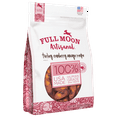 thumbnail image 2 of Full Moon Turkey Cranberry Sausage Dog Treats, 12 Ounces, 2 of 6