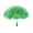 Green, variant on Feather Fan Foldable Handheld Flapper Fan with Feathers,Vintage Embroidered Fan for Women Costume Party Wedding Dancing Show Decoration Chinese Hand Fan