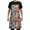 Cool Girls Face, variant on Cute Narwhal Whale Kitchen Apron with 2 Pockets Adjustable waterproof Cooking Aprons for Women Men Chef