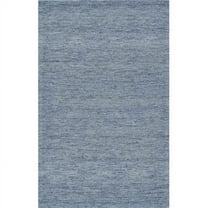Momeni  James Hand-tufted Wool Area Rug Denim 9' X 12' 9' x 12' Accent, Indoor, Handmade Rectangle