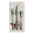thumbnail image 5 of DII Botanical Print Kitchen Textiles, 20x20", Botanical Butterfly, 6 Pieces, 5 of 6