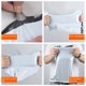 thumbnail image 4 of Pequeño bolso bandolera para teléfono móvil, funda para teléfono móvil con cartera colgante, bolso bandolera de piel sintética, pasaporte, funda para teléfono móvil con ranura para tarjetas, correa, 4 of 4