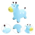 thumbnail image 1 of EXHUMKY 1 Set Inflatable Kids Outdoor Play Equipment For Birthday Party And Playtime, 1 of 6