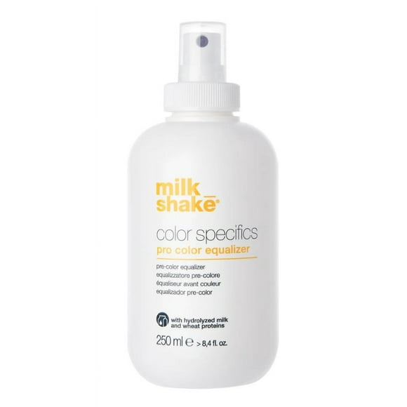 Color Equalizer Milkshake Color Specifics Pro 250 ml