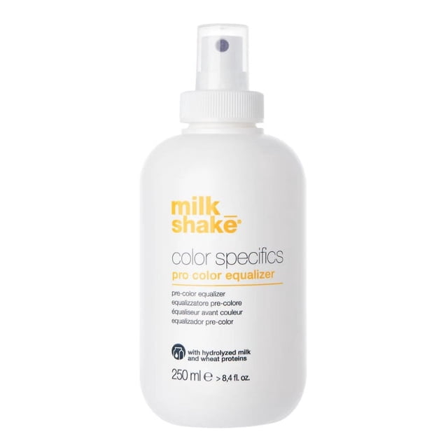 Color Equalizer Milkshake Color Specifics Pro 250 ml