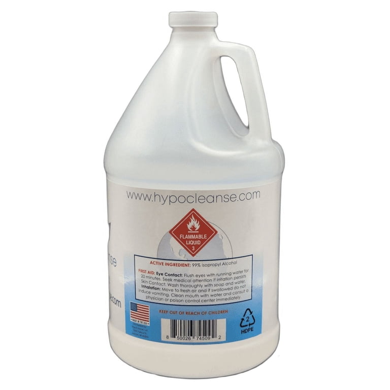 APP per AD IPA - Alcool isopropilico 99,9% - 1L | Isopropanolo 99,9