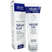 ASAP Ult. Skin Care Gel By American Biotech Labs - 1.5 Ounces
