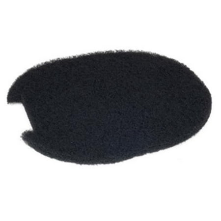

Lisle LS38770 Anti Splatter Pad Drain Filter Black