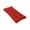 Red, variant on Leodye 1PCS Waterproof Porch Swing Cushion, Non-slip Replacement Design, Soft Seat Pad for Outdoor Terrace Swing Furniture -19.68x39.37 in