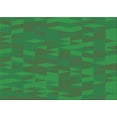 thumbnail image 1 of Ahgly Company Indoor Rectangle Patterned ForestGreen Area Rugs, 2' x 3', 1 of 1
