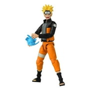 Anime Heroes - Naruto Shippuden - Naruto (Final Battle), 6.5 Action Figure