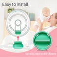 thumbnail image 3 of Válvulas Duckbill Tbuymax compatibles con Elvie Stride Pump, 6 unidades, 3 of 6