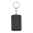 thumbnail image 4 of Porte-clés de Alpinisme Torche Adaptée et Lampe de Poche Éclairage de Camping LED Vert Vif, 4 of 11