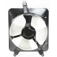thumbnail image 2 of For Honda Accord A/C Radiator Fan Assembly 1990 91 92 1993 For HO3113101 | M:38616-PT3-A03+B:38611-PT2-J02+S:38615-PT3-A00, 2 of 6