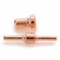 thumbnail image 4 of xinxixnxx -40 Tips Set Parts CUT40 CUT50 for Torch 55 Pcs 1Set, 4 of 6