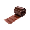 thumbnail image 3 of Almencla Corrugated Garden Edging Decorative Landscape Edging for DIY Walkway Pathway 30cmx9m, 3 of 8