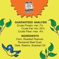 thumbnail image 3 of Alimento para Animales Domésticos C&S Bluebird Nuggets 765 g, 3 of 9