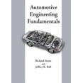thumbnail image 1 of Automotive Engineering Fundamentals, 1 of 1