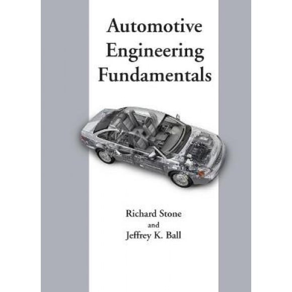 Automotive Engineering Fundamentals