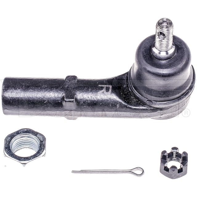 Dorman MAS Select Chassis Embout de Tringle T3471 Select; Remplacement OE