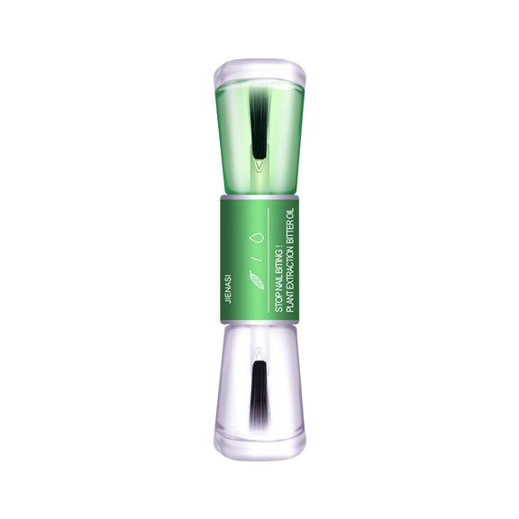 YATLTE Nail Biting Treatment for Kids, Thumb Sucking Deterrent, No Bite Bitter Nail Polish for Kids and Adults Safe & Effective, Bitter Taste, Safe & Effective Solution