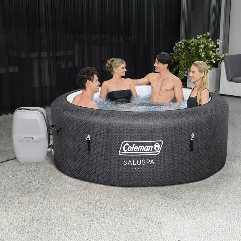Coleman 71