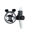 thumbnail image 1 of Accesorio universal para portavasos para cochecito, soporte para taza de café, soporte ajustable portátil para botella de cochecito para bicicleta, CUTICAT Portabotellas para cochecito, 1 of 8
